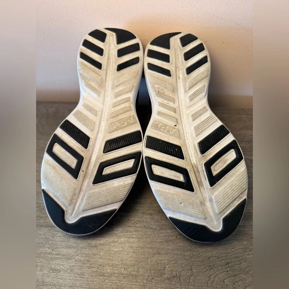 APL Women’s Black Sneakers Size 7